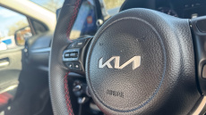 Kia Picanto 1.0 GT-line 5dr Auto [4 seats] Petrol Hatchback